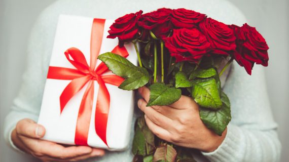 Những món quà tặng Valentine ý nghĩa nhất