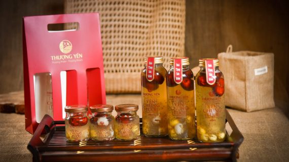 Những món quà biếu cho người bệnh đơn giản mà vô cùng ý nghĩa