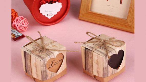 Hướng dẫn cách làm quà tặng handmade độc lạ và dễ thương