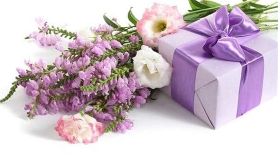 Những món quà tặng sinh nhật người thân cực kỳ vui nhộn và dễ thương