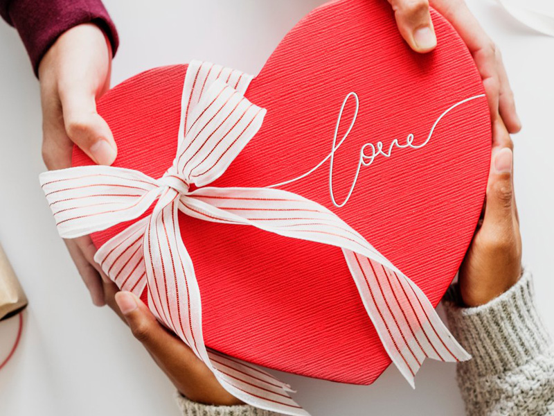 20 món quà Valentine cho bạn trai độc đáo, ấn tượng mà bạn nữ nên tặng