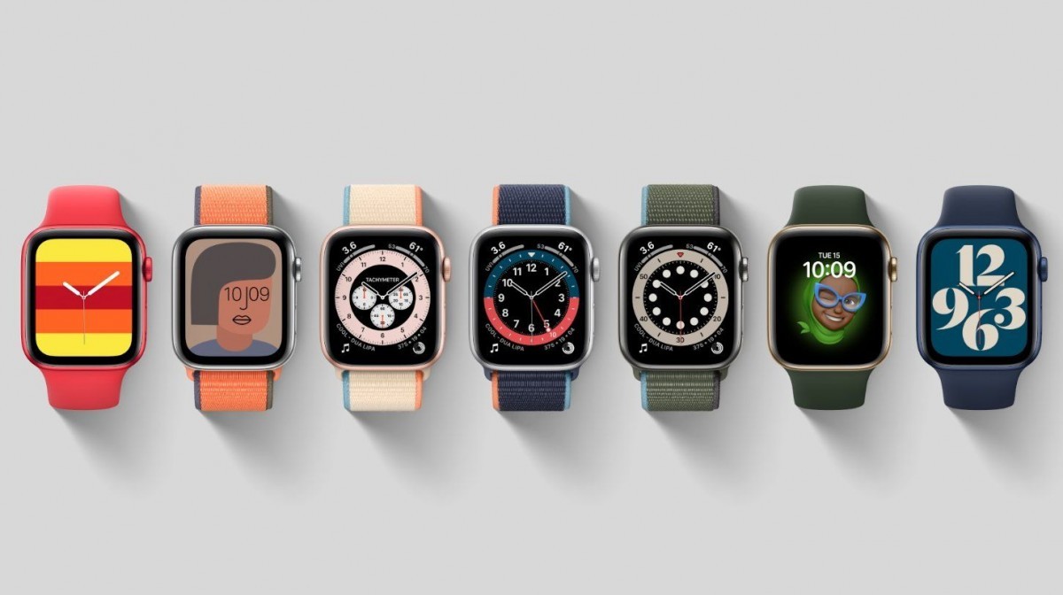 Apple giới thiệu Apple Watch SE giá rẻ, kế nhiệm Series 3