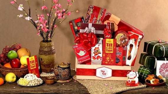 Tổng hợp các món quà nên tặng ngày tết truyền thống tại Việt Nam ta