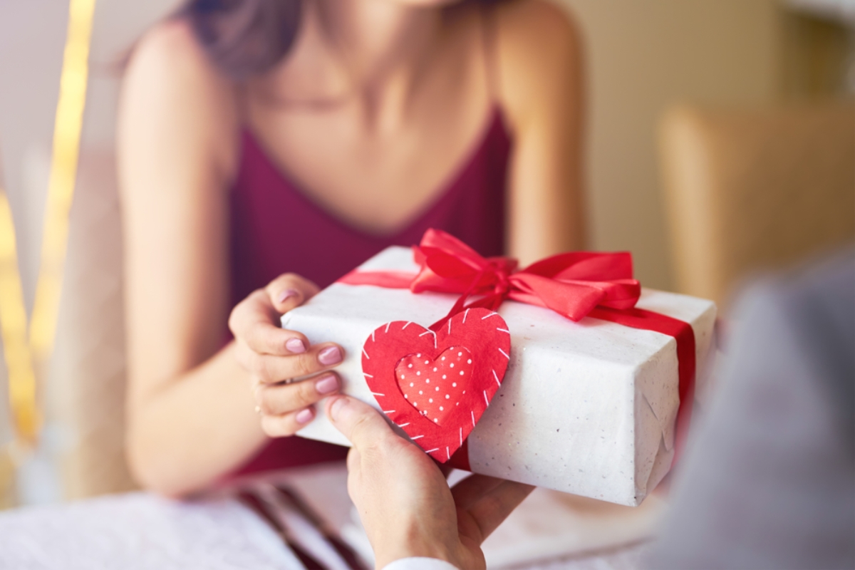Món quà không nên tặng ngày Valentine 3