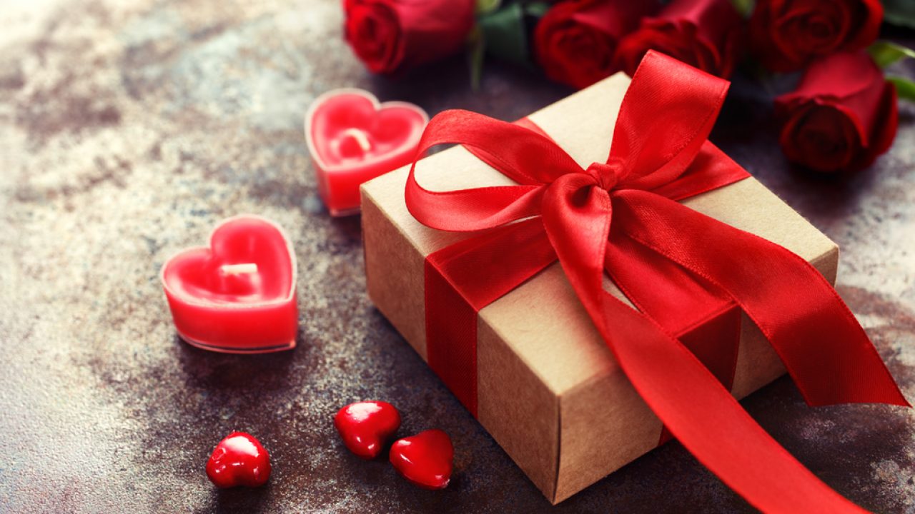Món quà không nên tặng ngày Valentine​ 1